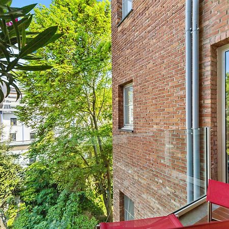 Central & Luminous Apartment Антверпен Екстериор снимка