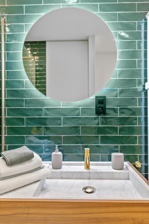 Central & Luminous Apartment Антверпен Екстериор снимка