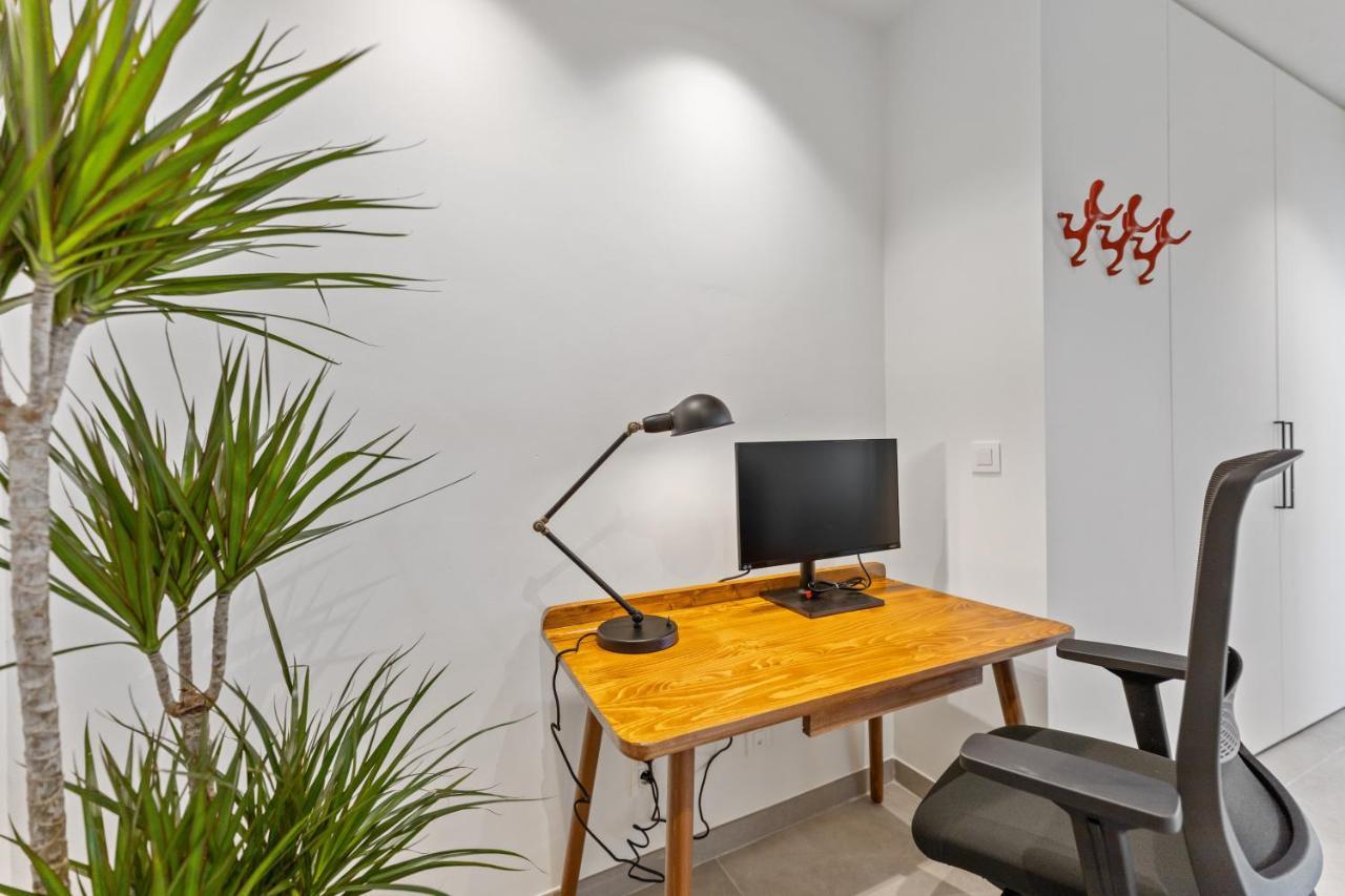 Central & Luminous Apartment Антверпен Екстериор снимка