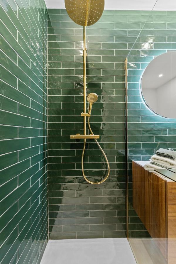 Central & Luminous Apartment Антверпен Екстериор снимка